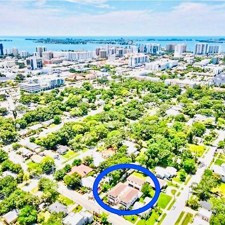 New Listing Sarasota Pet-Friendly 1 Bedroom Apartment Экстерьер фото